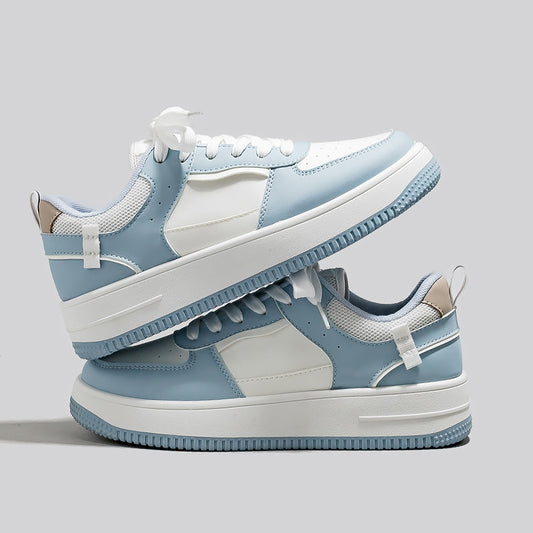 Women's Lace-Up Sport Shoes