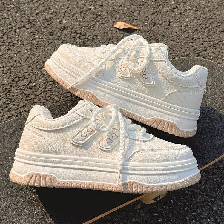 Women's Round-Toe Shoes